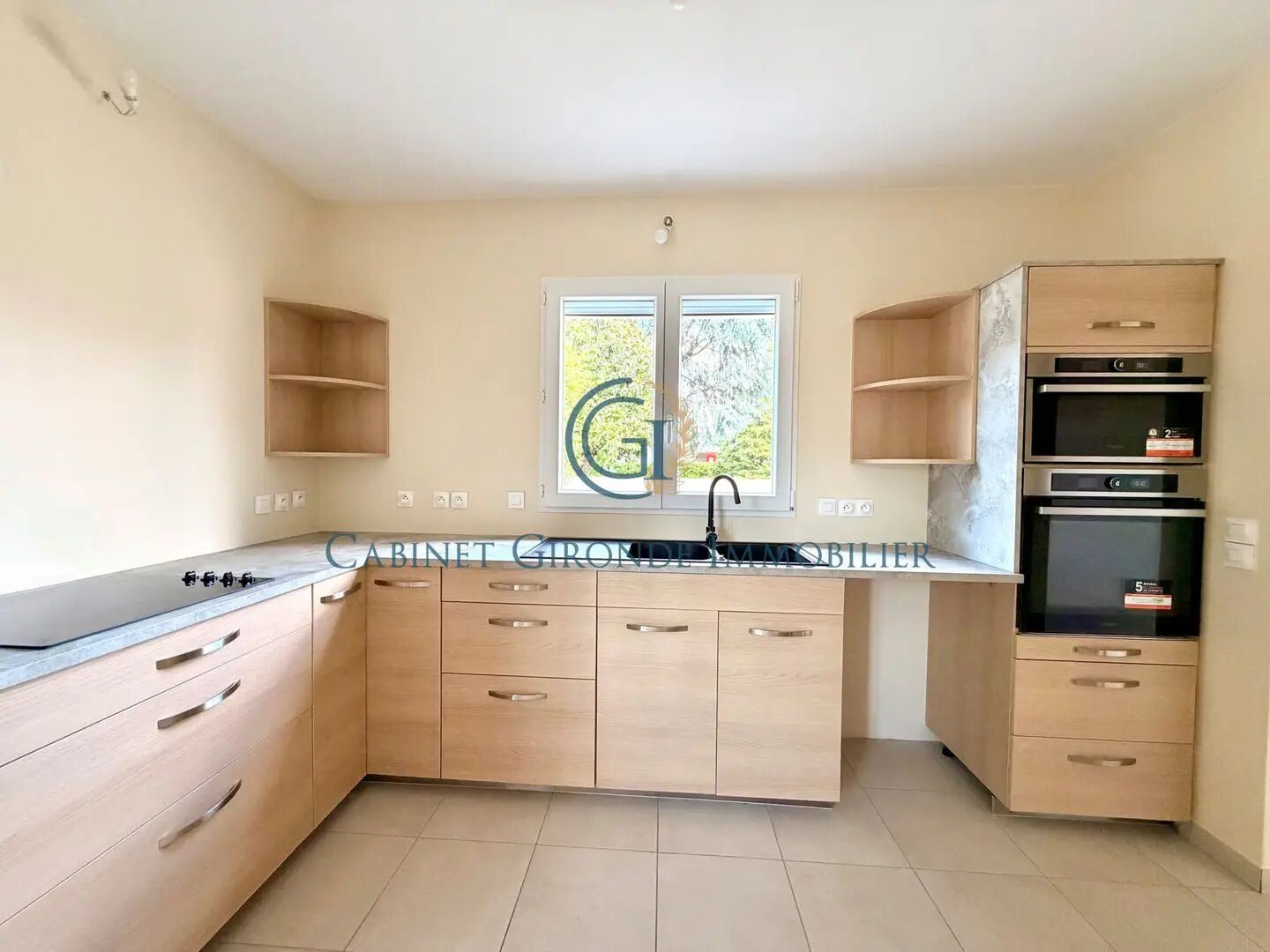 Maison à vendre, 100m², Toulenne