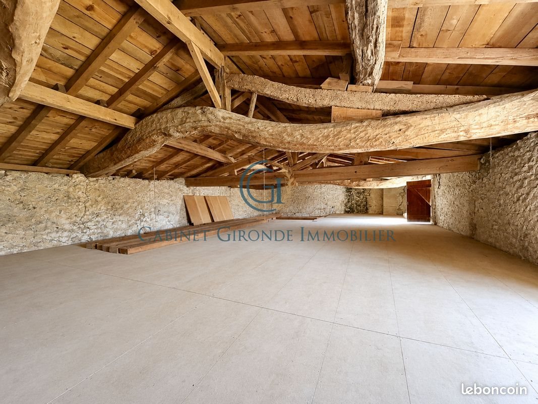 Maison à vendre, 98m², Fargues