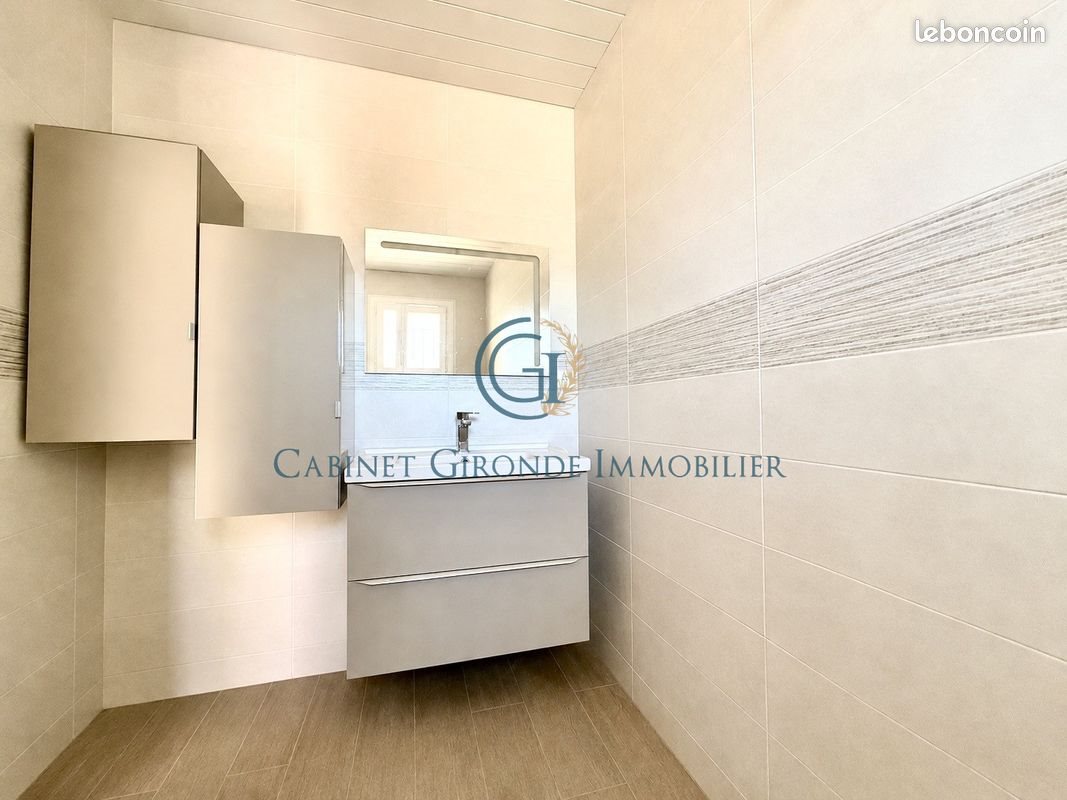 Maison à vendre, 98m², Fargues