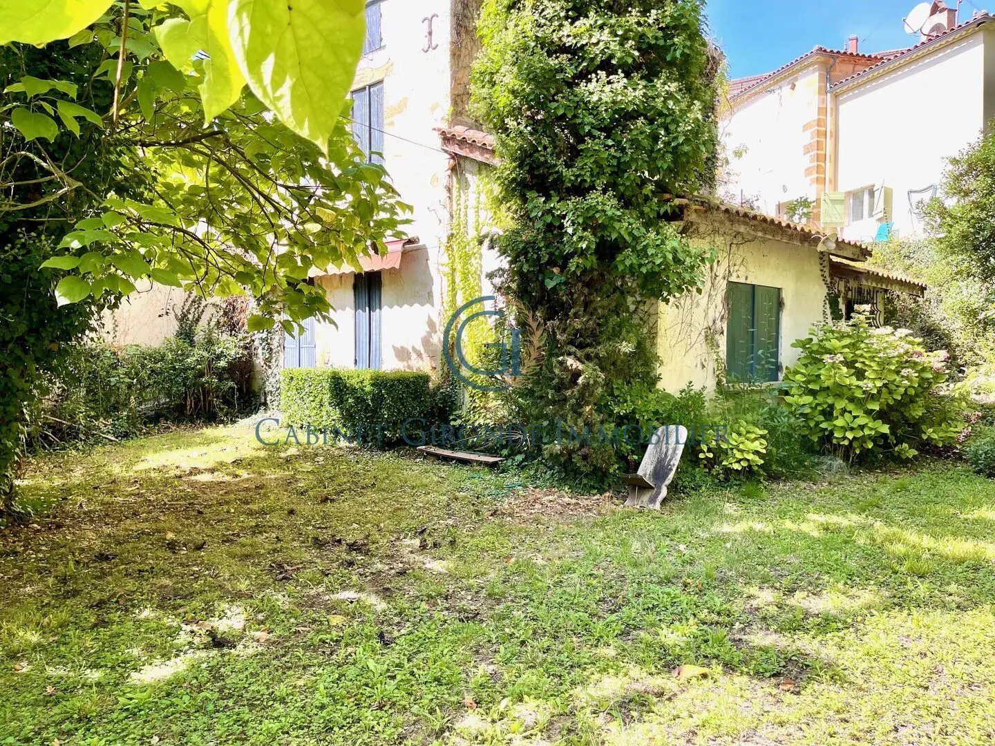 Maison à vendre, 72m², Hure