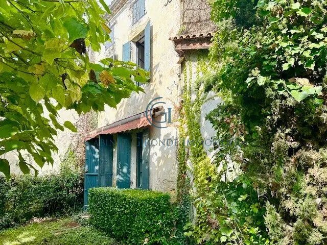 Maison à vendre, 72m², Hure