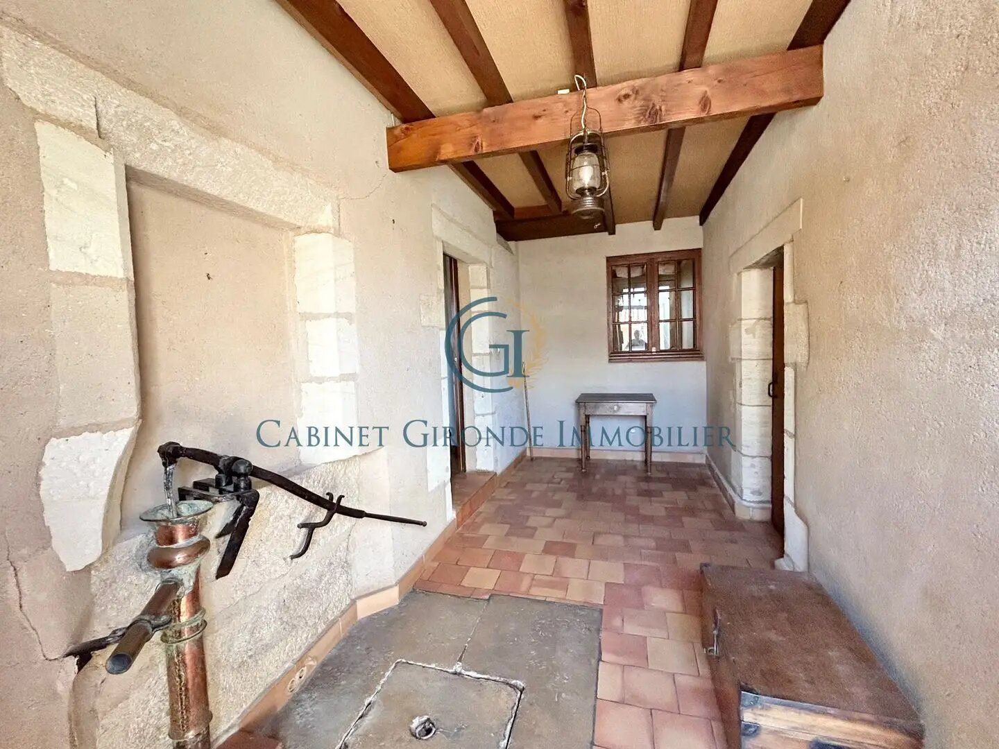Maison à vendre, 177m², Langon