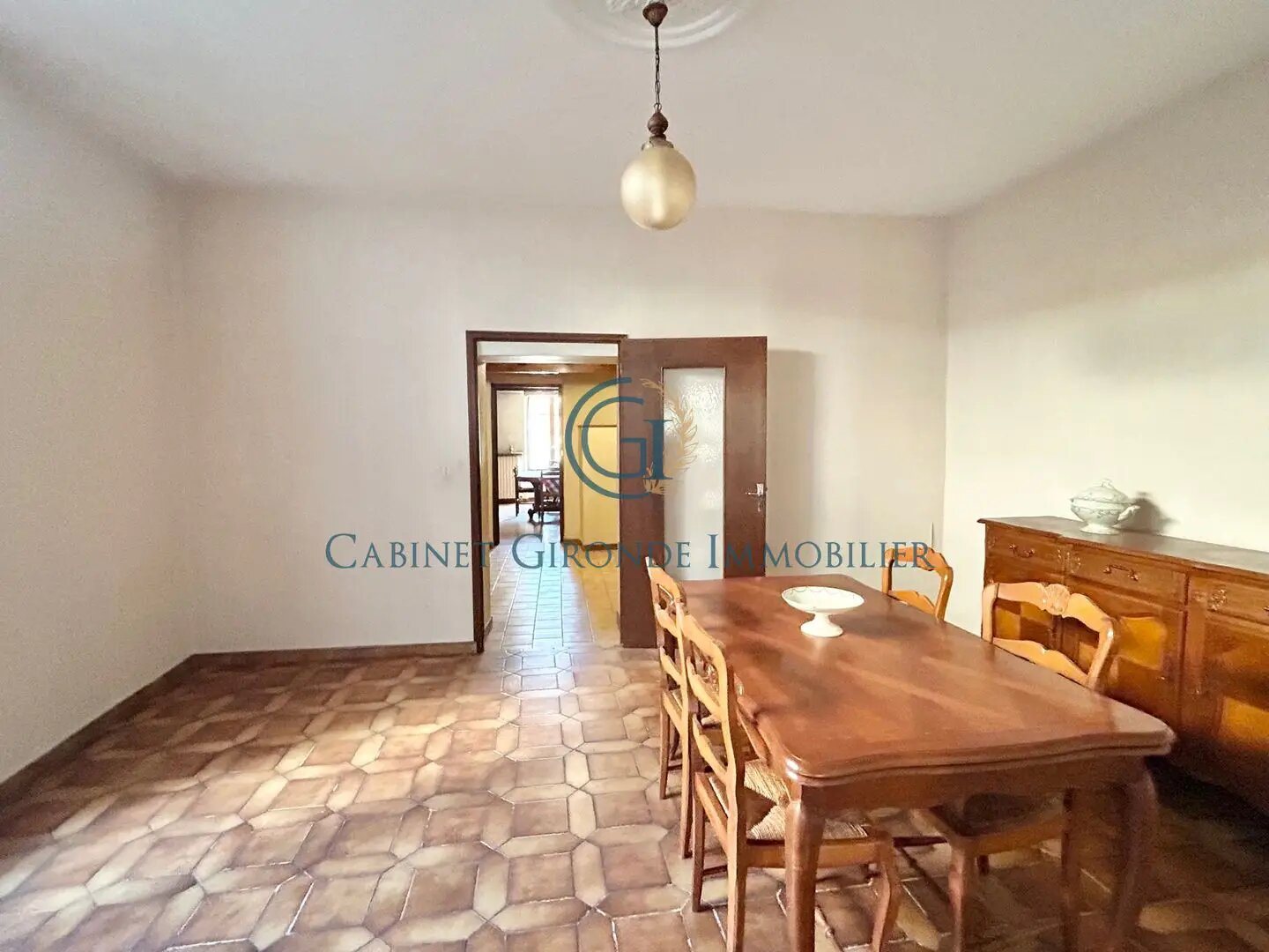 Maison à vendre, 177m², Langon