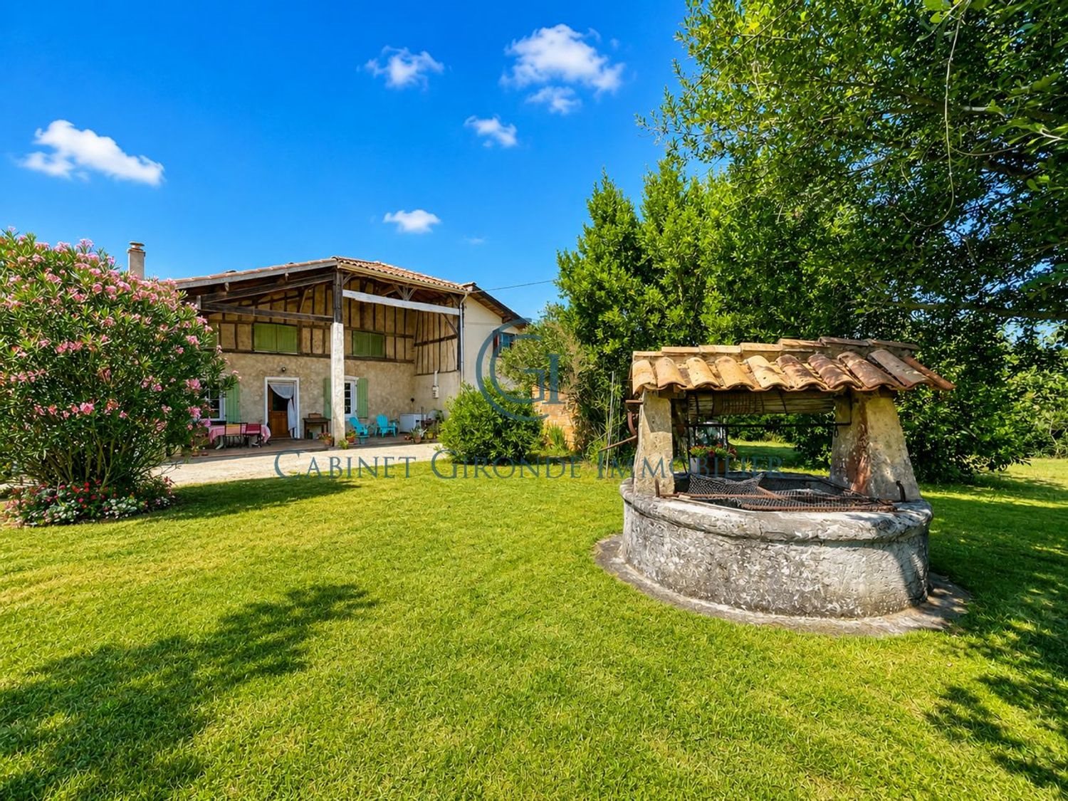 Maison à vendre, 180m², Hure