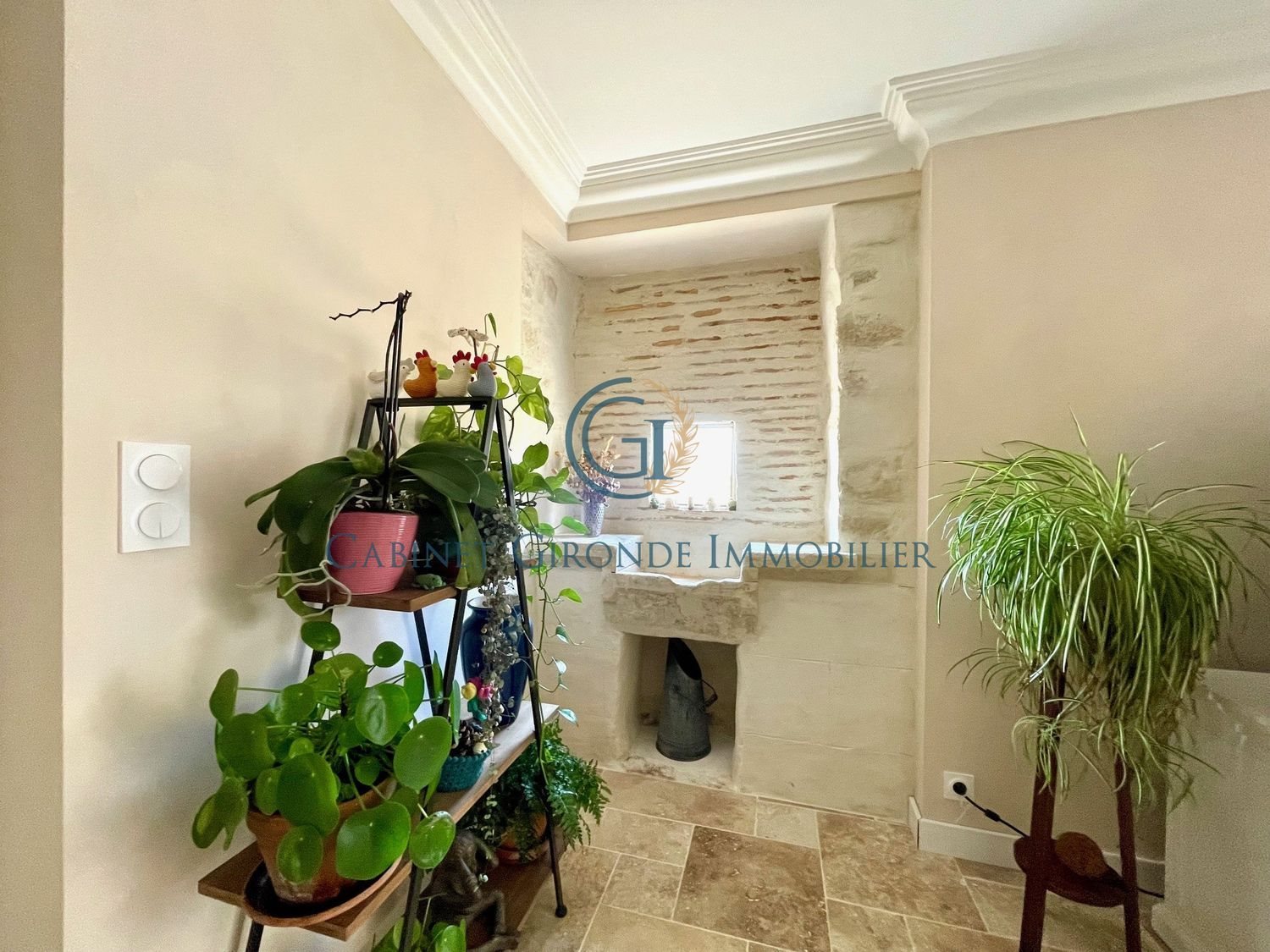 Maison à vendre, 180m², Hure