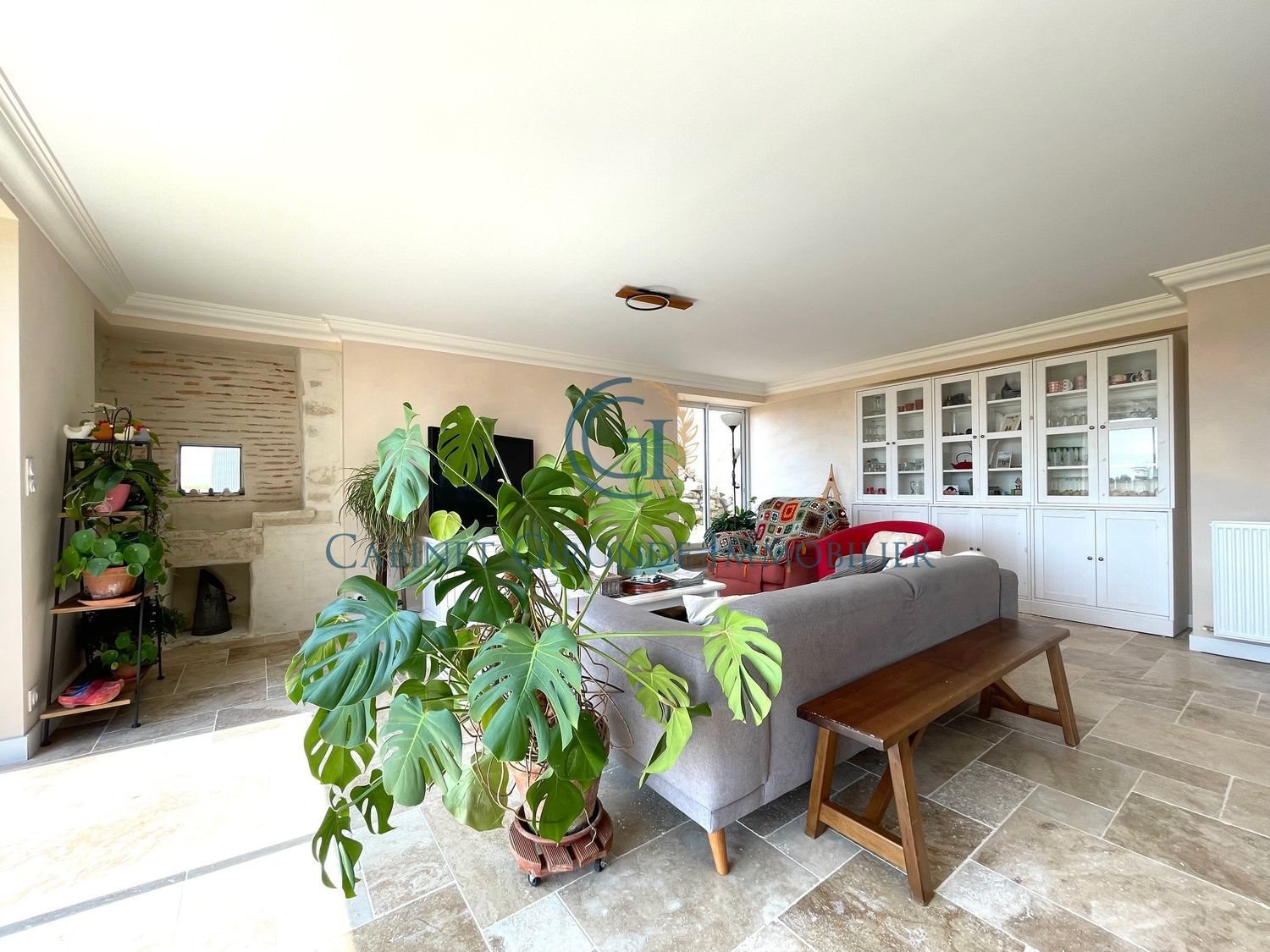 Maison à vendre, 180m², Hure