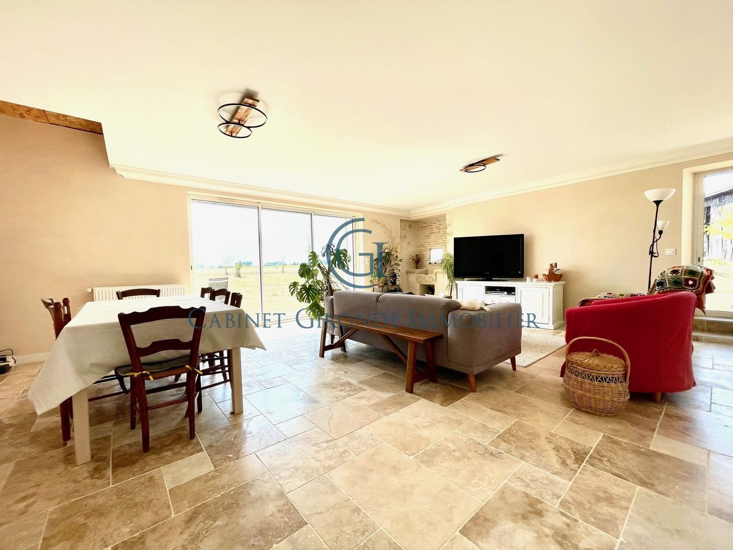 Maison à vendre, 180m², Hure