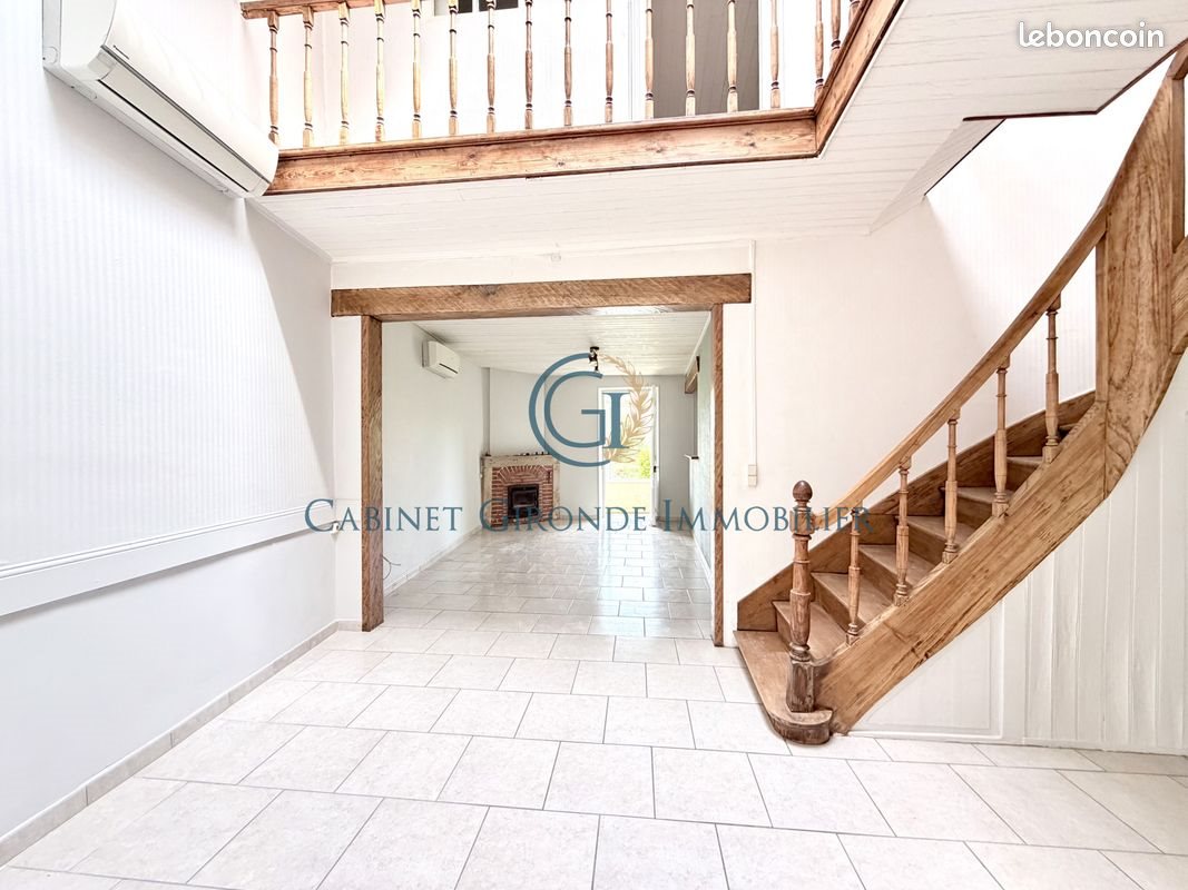Maison à vendre, 150m², Gironde-sur-Dropt