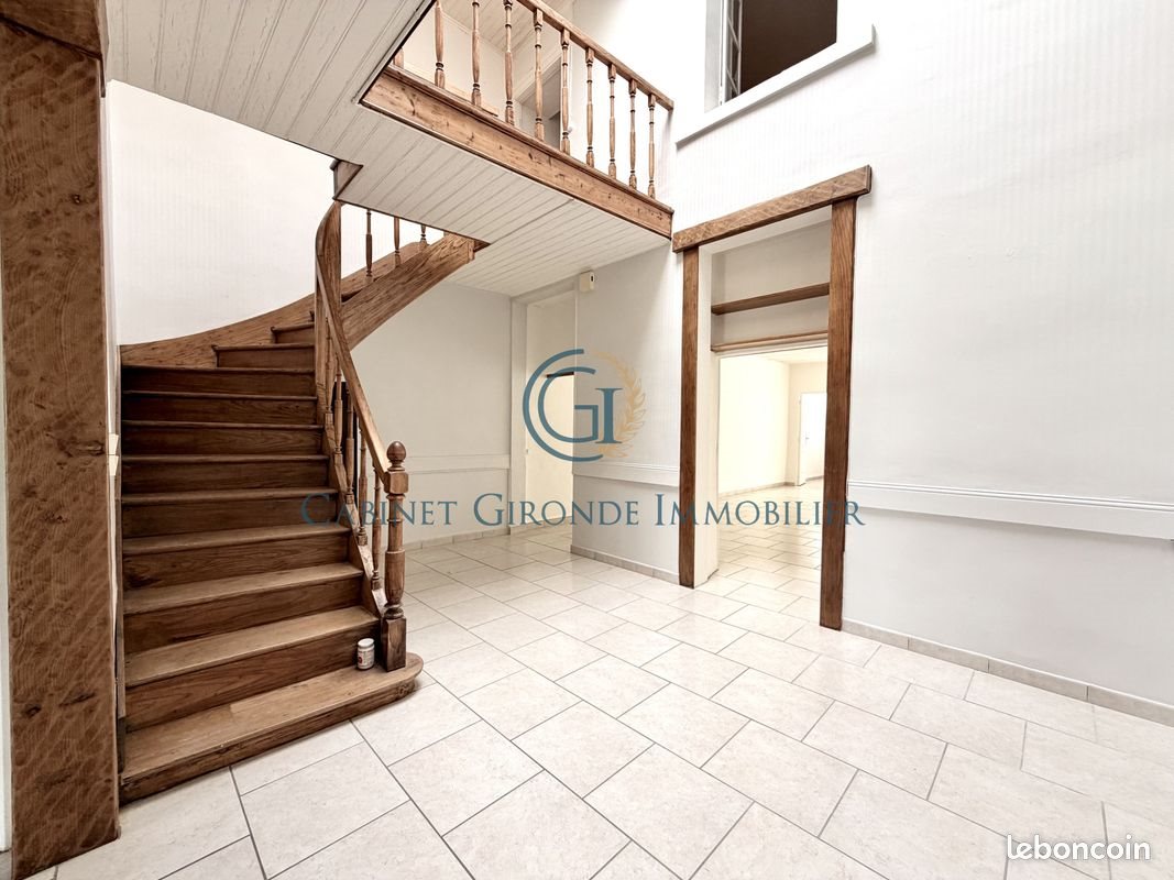 Maison à vendre, 150m², Gironde-sur-Dropt
