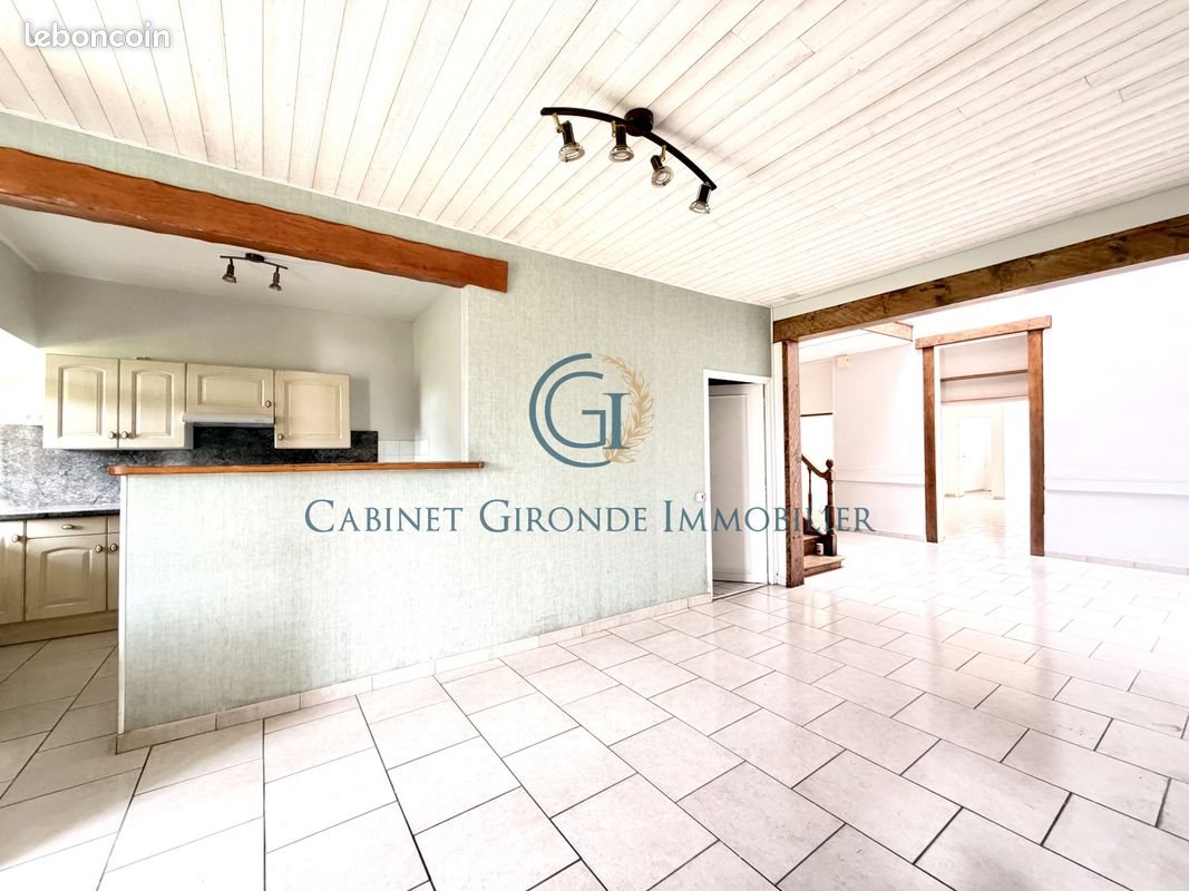 Maison à vendre, 150m², Gironde-sur-Dropt