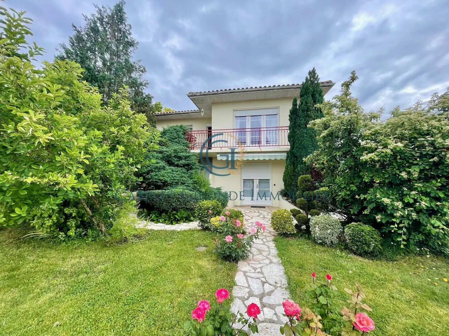 Maison à vendre, 173m², La Réole