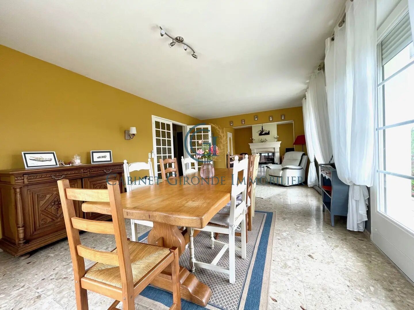 Maison à vendre, 173m², La Réole