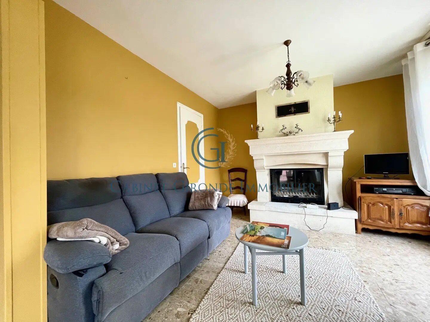 Maison à vendre, 173m², La Réole