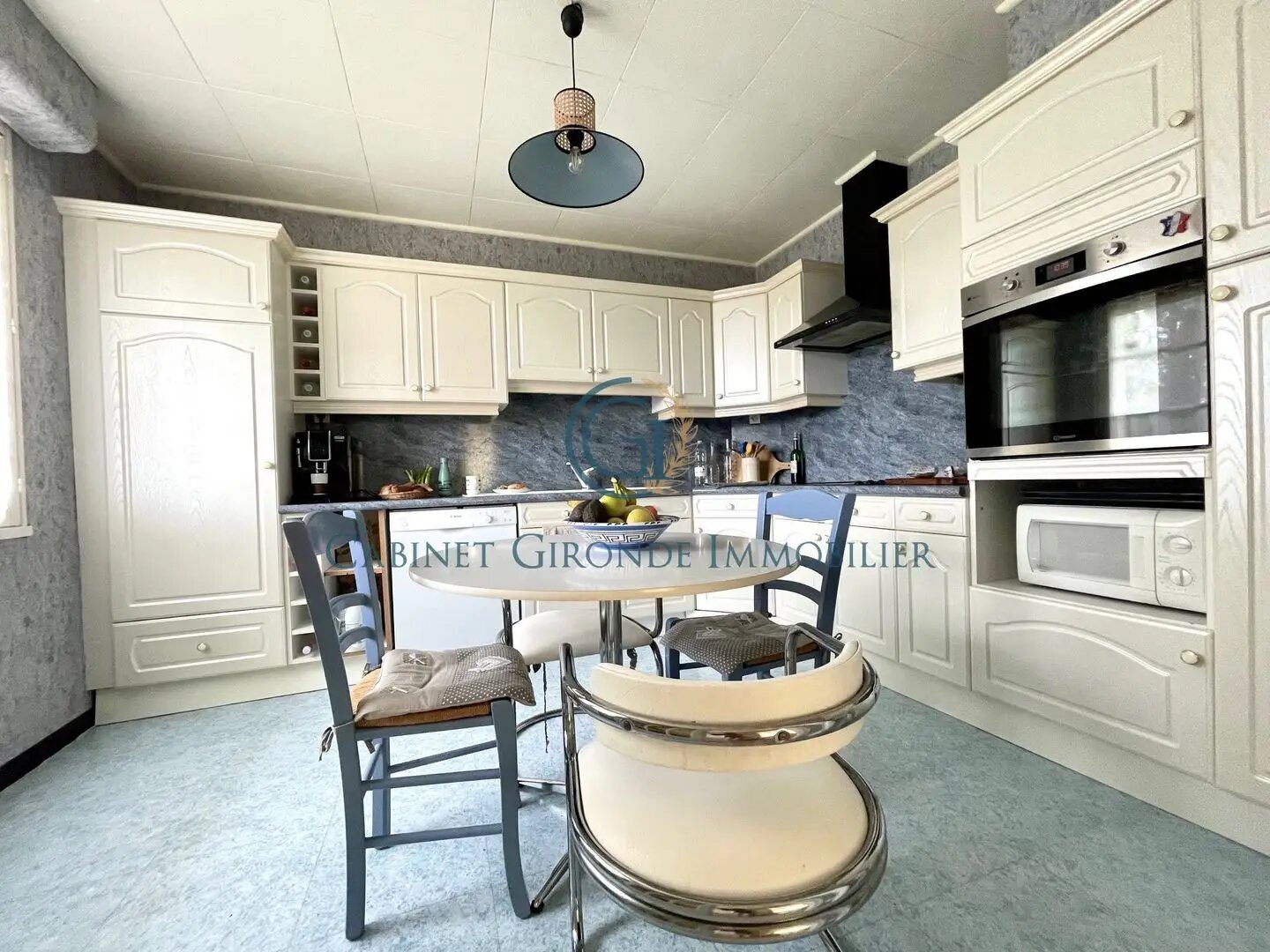 Maison à vendre, 173m², La Réole
