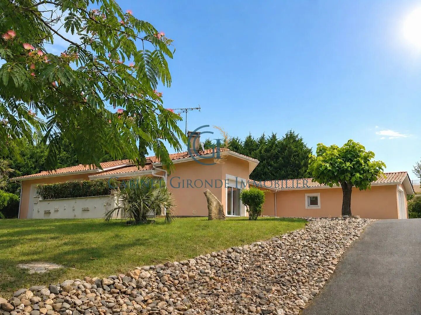 Maison à vendre, 126m², Saint-Pardon-de-Conques