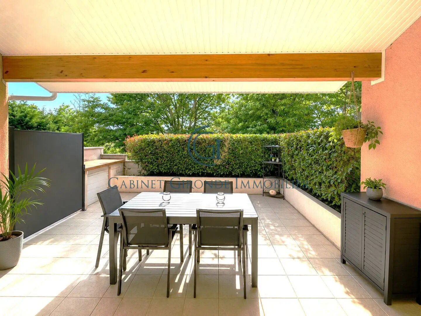 Maison à vendre, 126m², Saint-Pardon-de-Conques