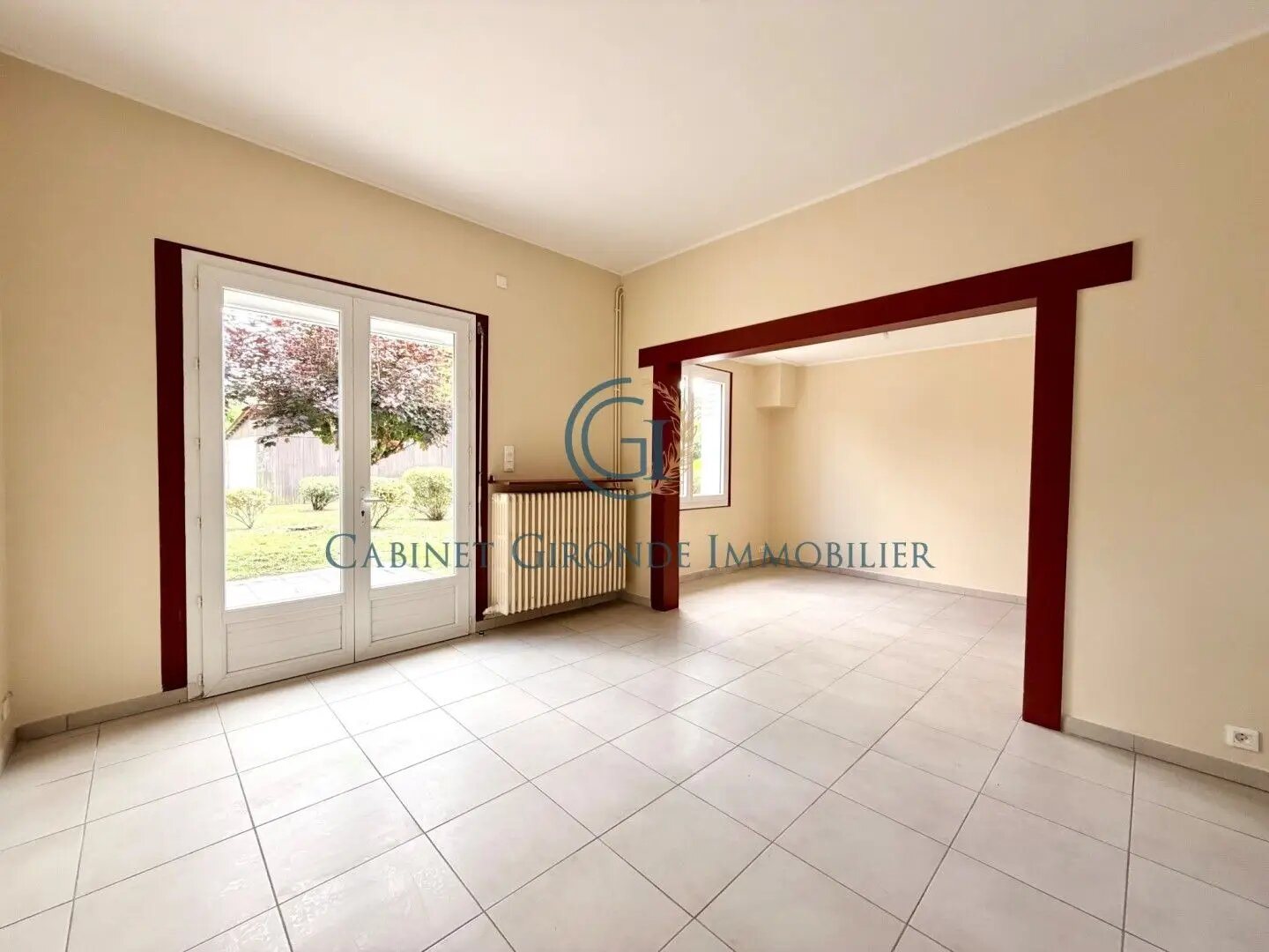 Maison à vendre, 100m², Toulenne