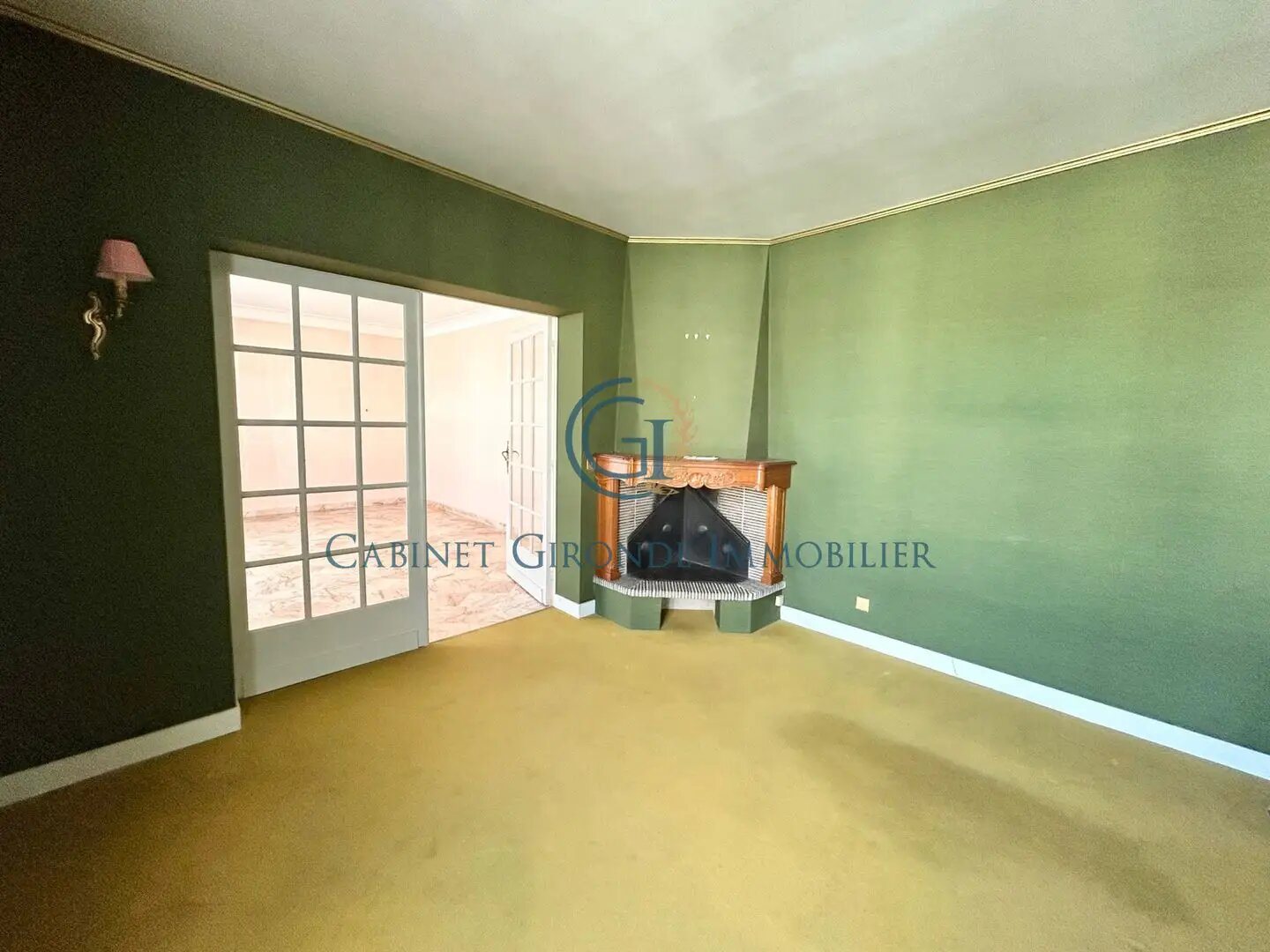 Maison à vendre, 145m², Langon
