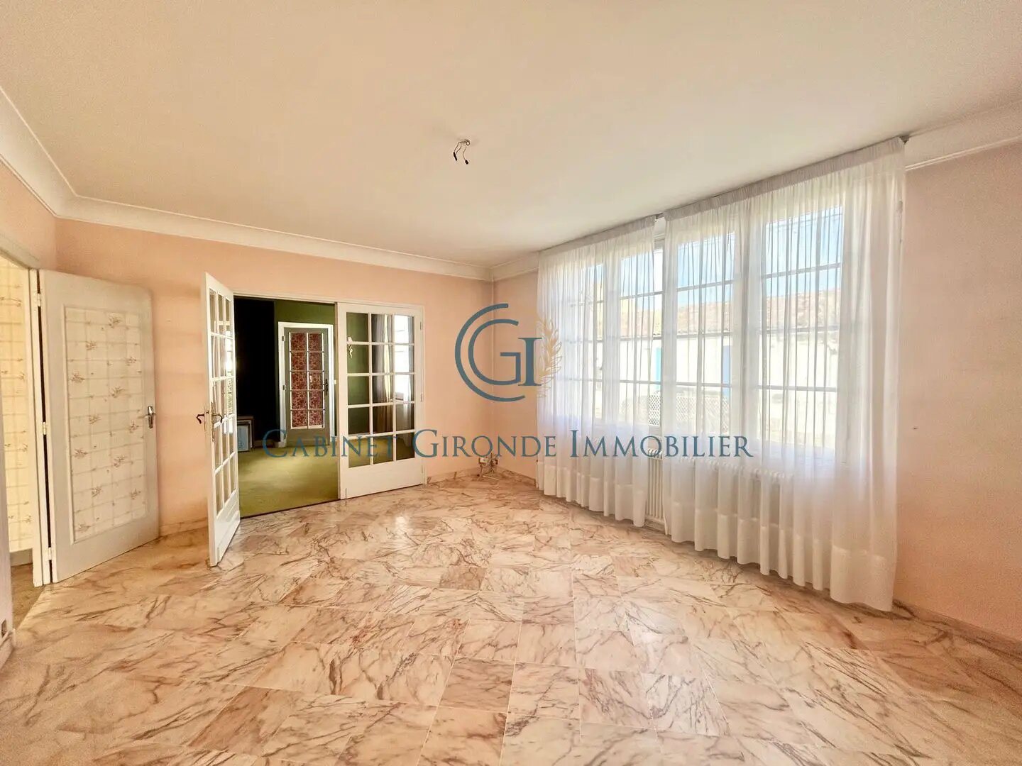 Maison à vendre, 145m², Langon