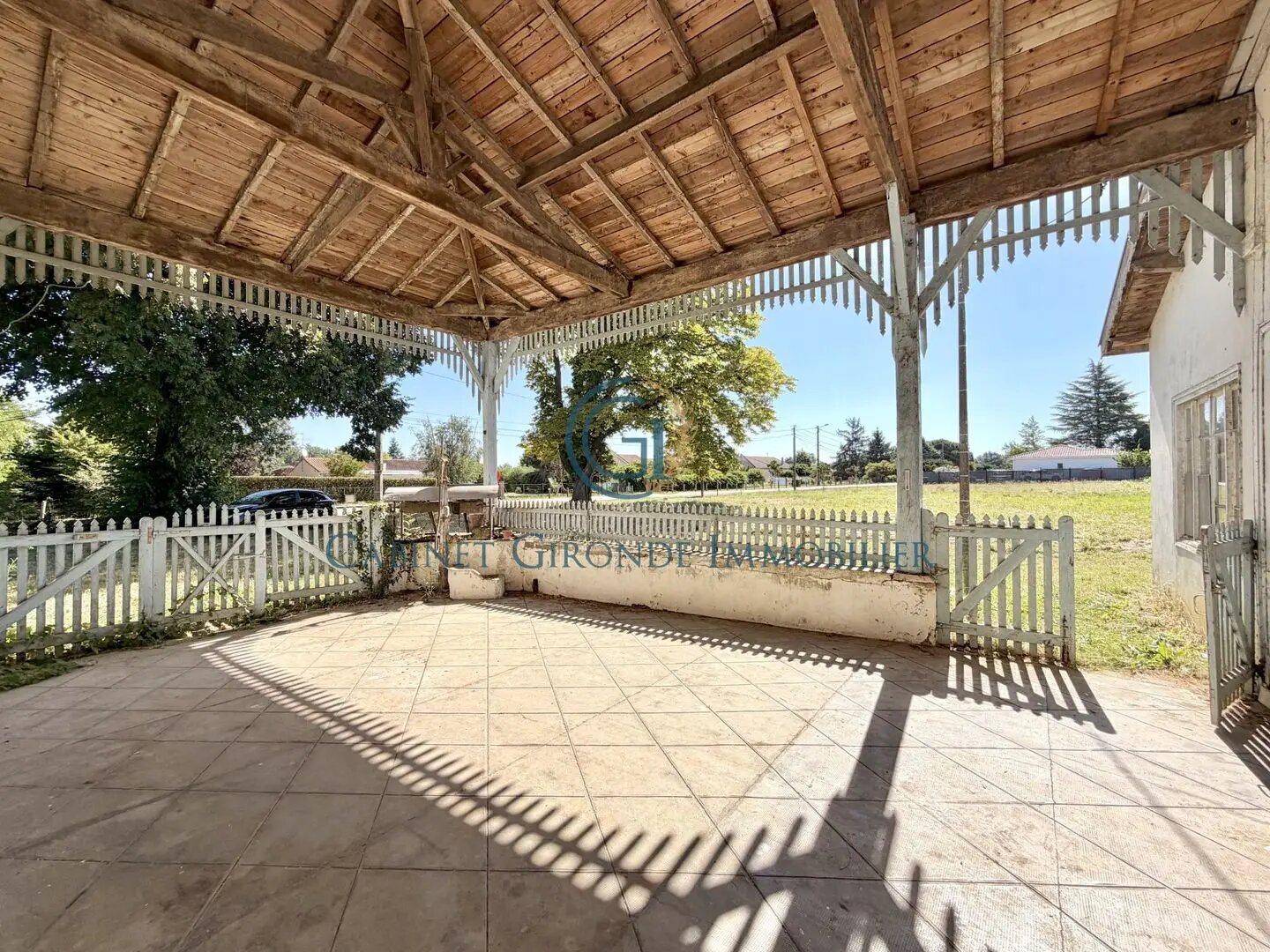 Maison à vendre, 196m², Loupiac-de-la-Réole