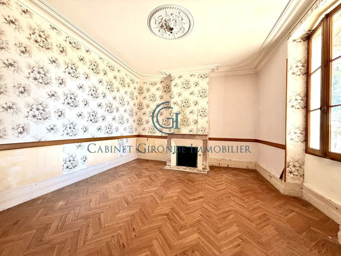 Maison à vendre, 196m², Loupiac-de-la-Réole