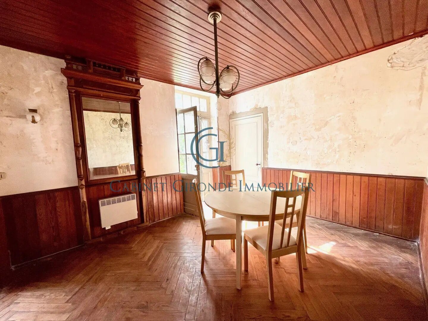 Maison à vendre, 196m², Loupiac-de-la-Réole