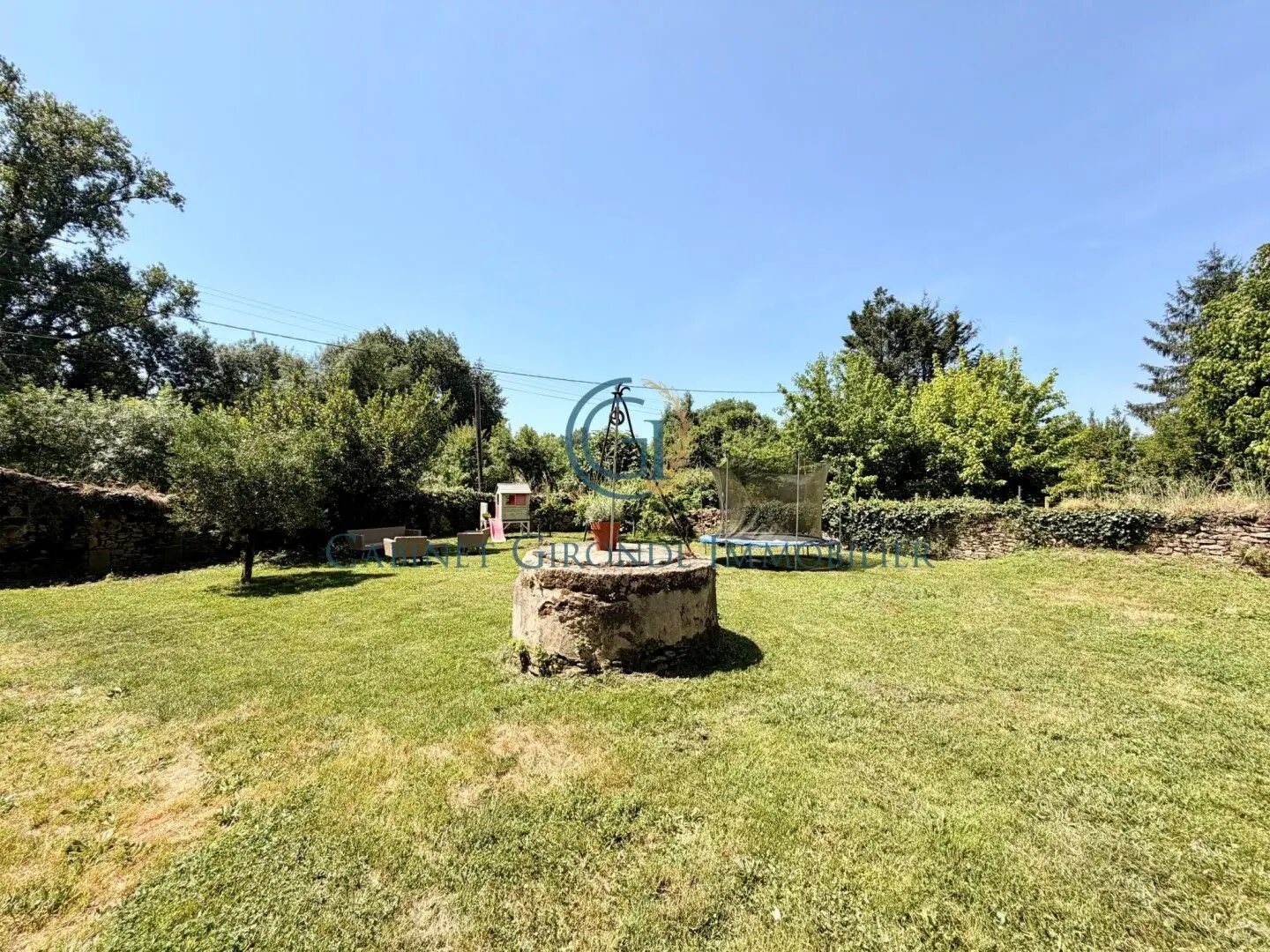 Maison à vendre, 112m², Saint-Macaire