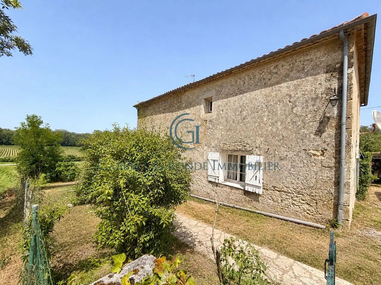 Maison à vendre, 160m², Saint-Pierre-de-Mons