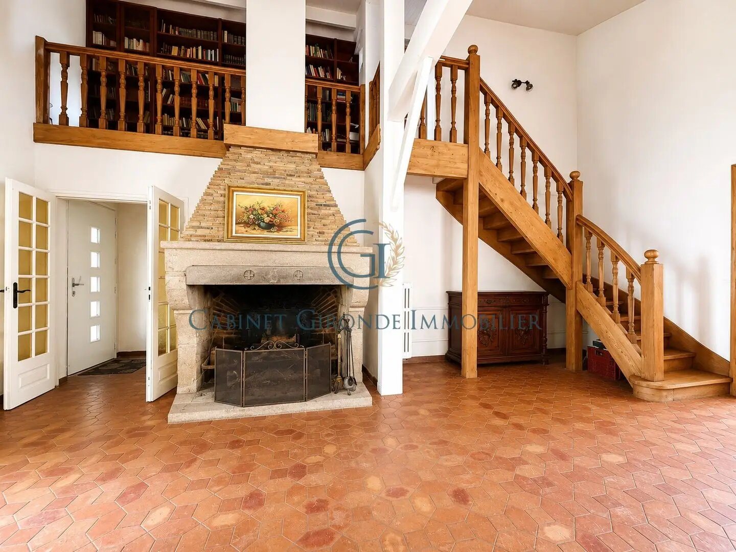Maison à vendre, 195m², Langon