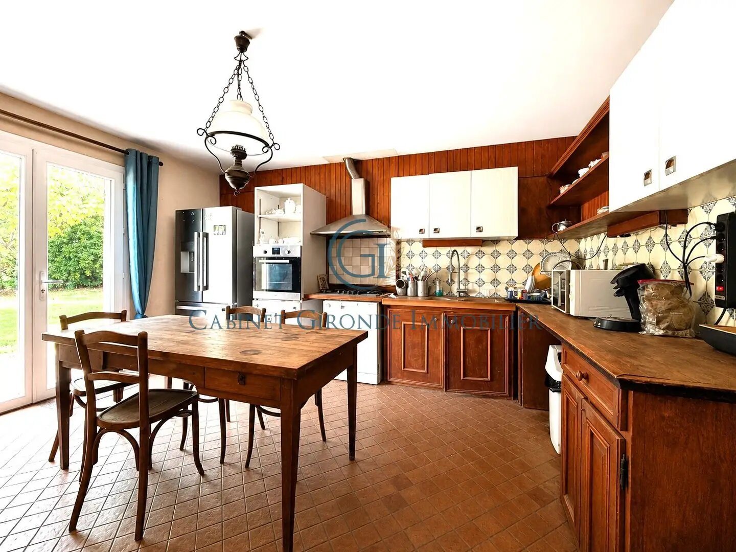 Maison à vendre, 195m², Langon