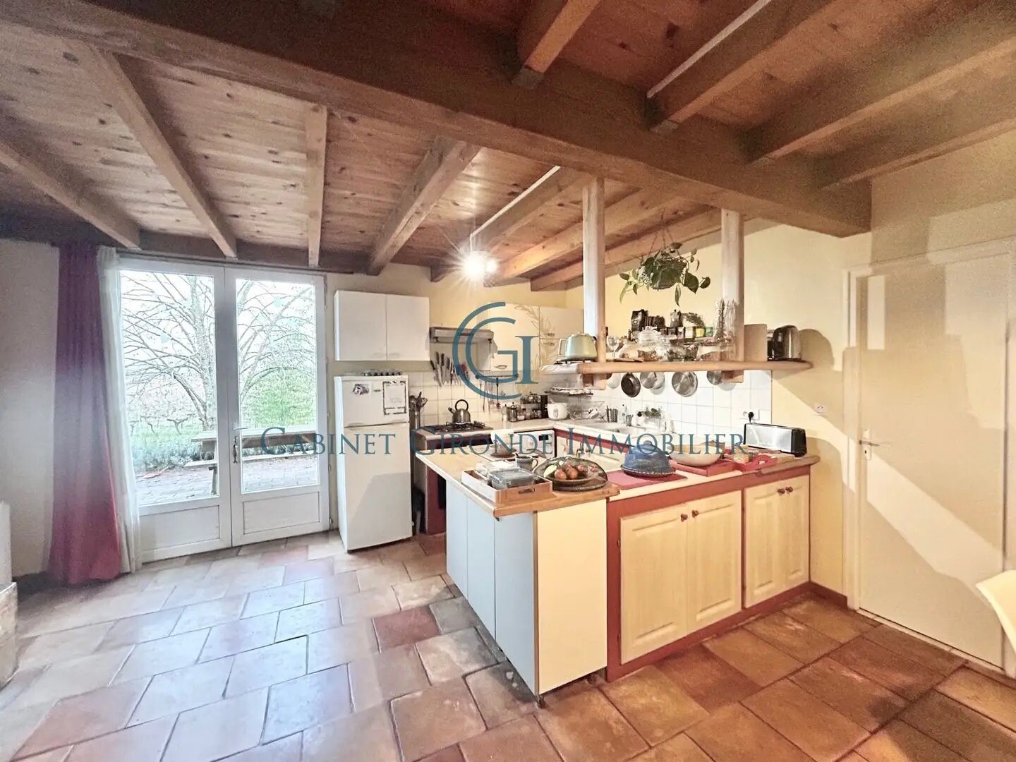 Maison à vendre, 124m², Langon
