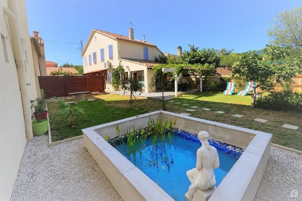 Maison à vendre, 111m², Toulon