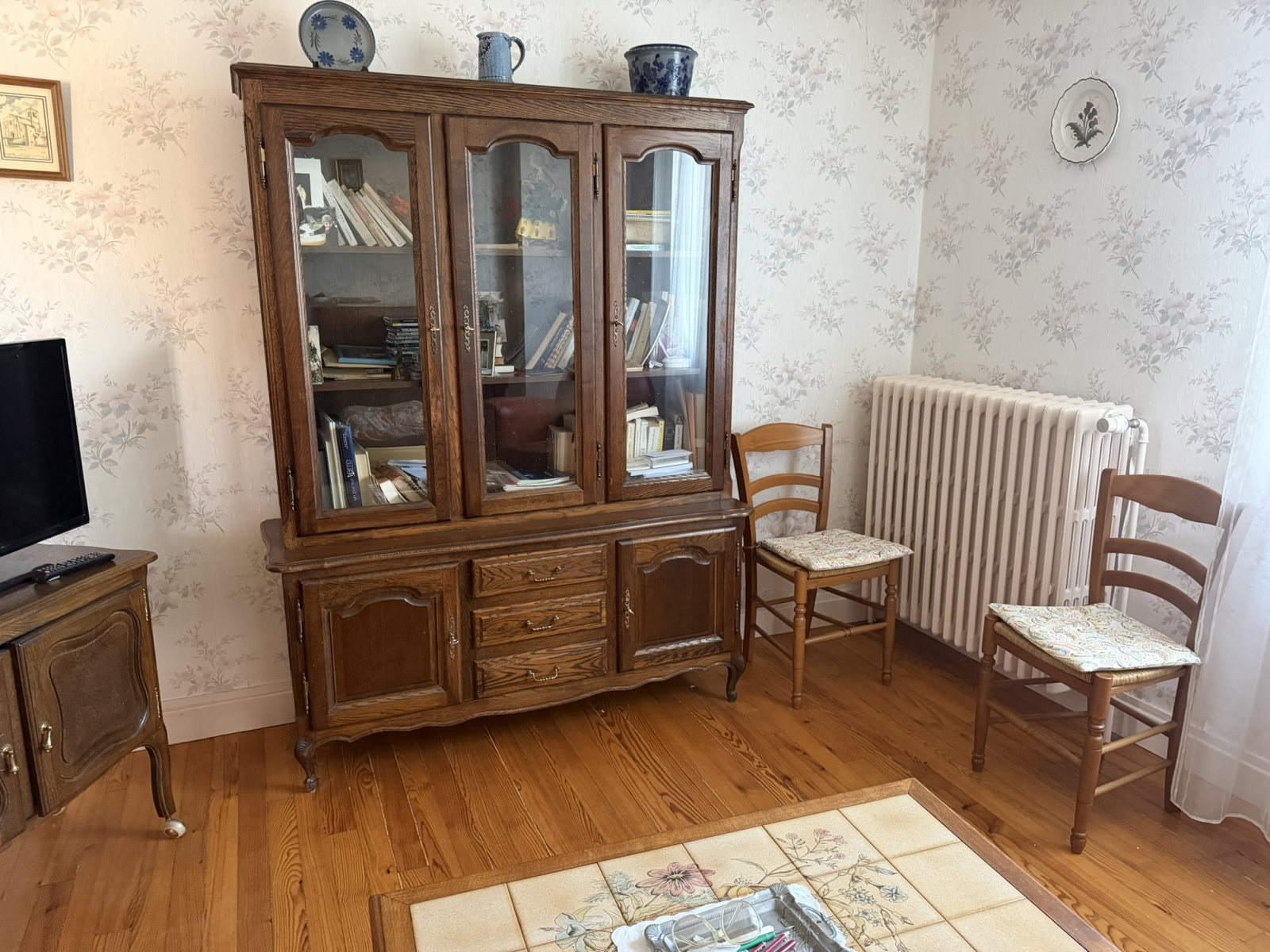 Maison à vendre, 89m², Bourg-Lastic