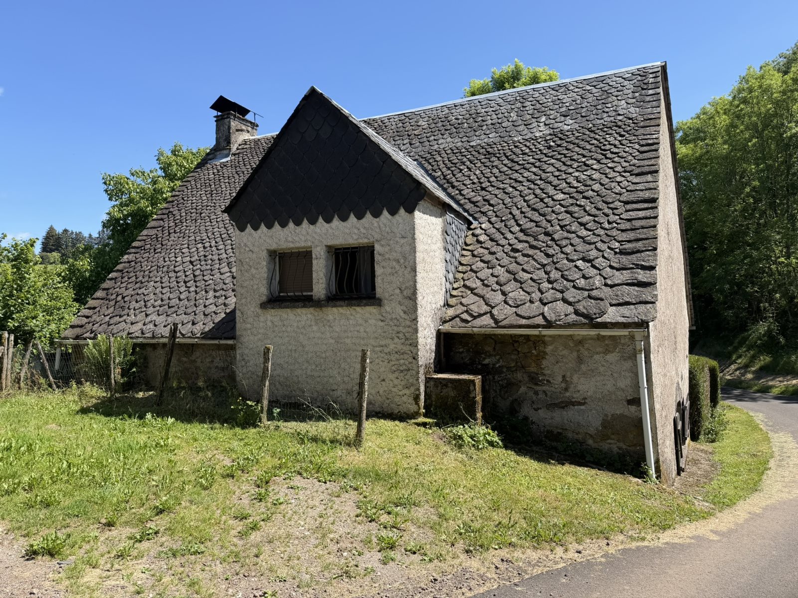 Maison à vendre, 108m², Tauves