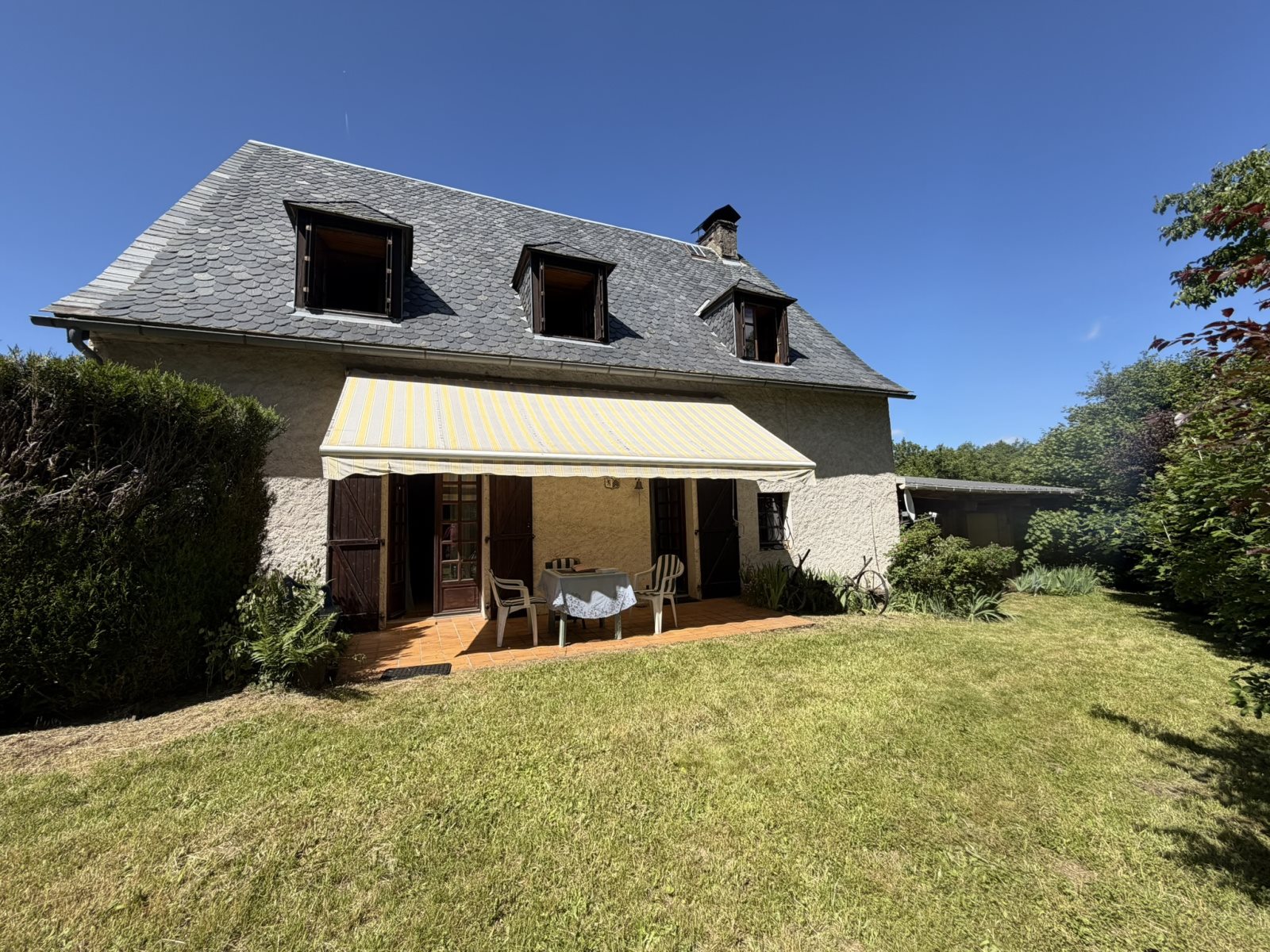 Maison à vendre, 108m², Tauves