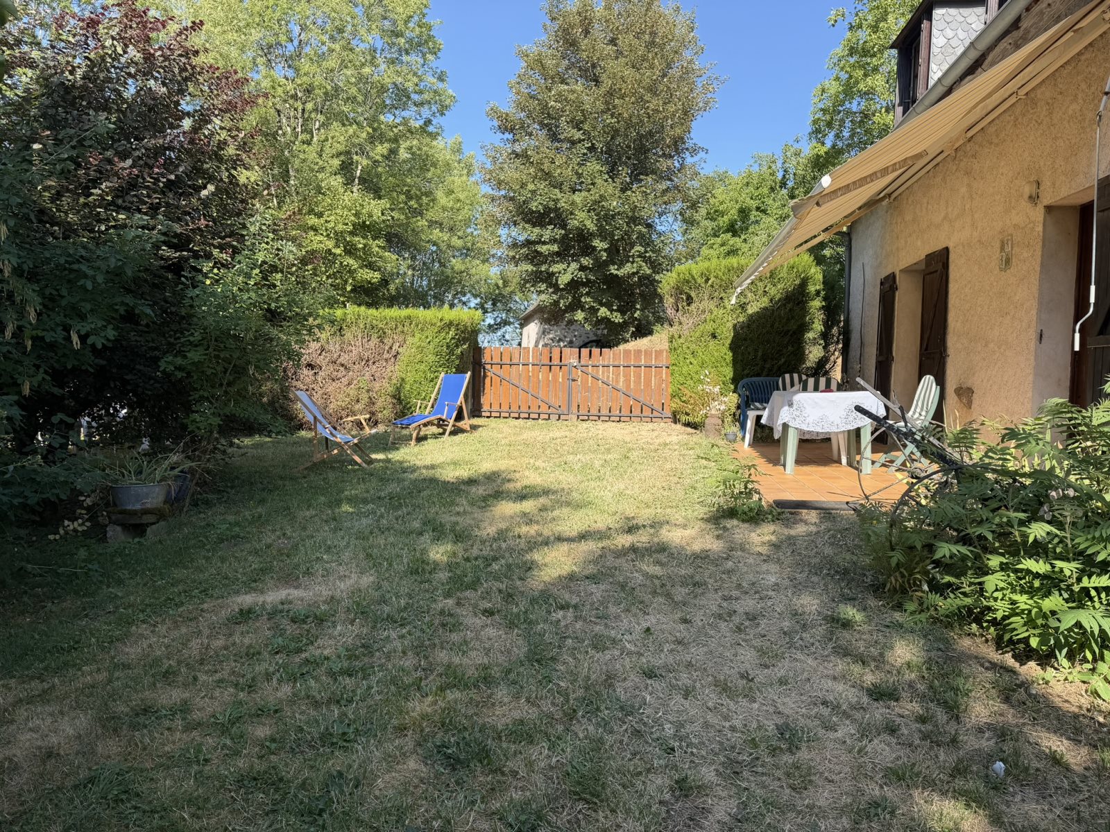 Maison à vendre, 108m², Tauves