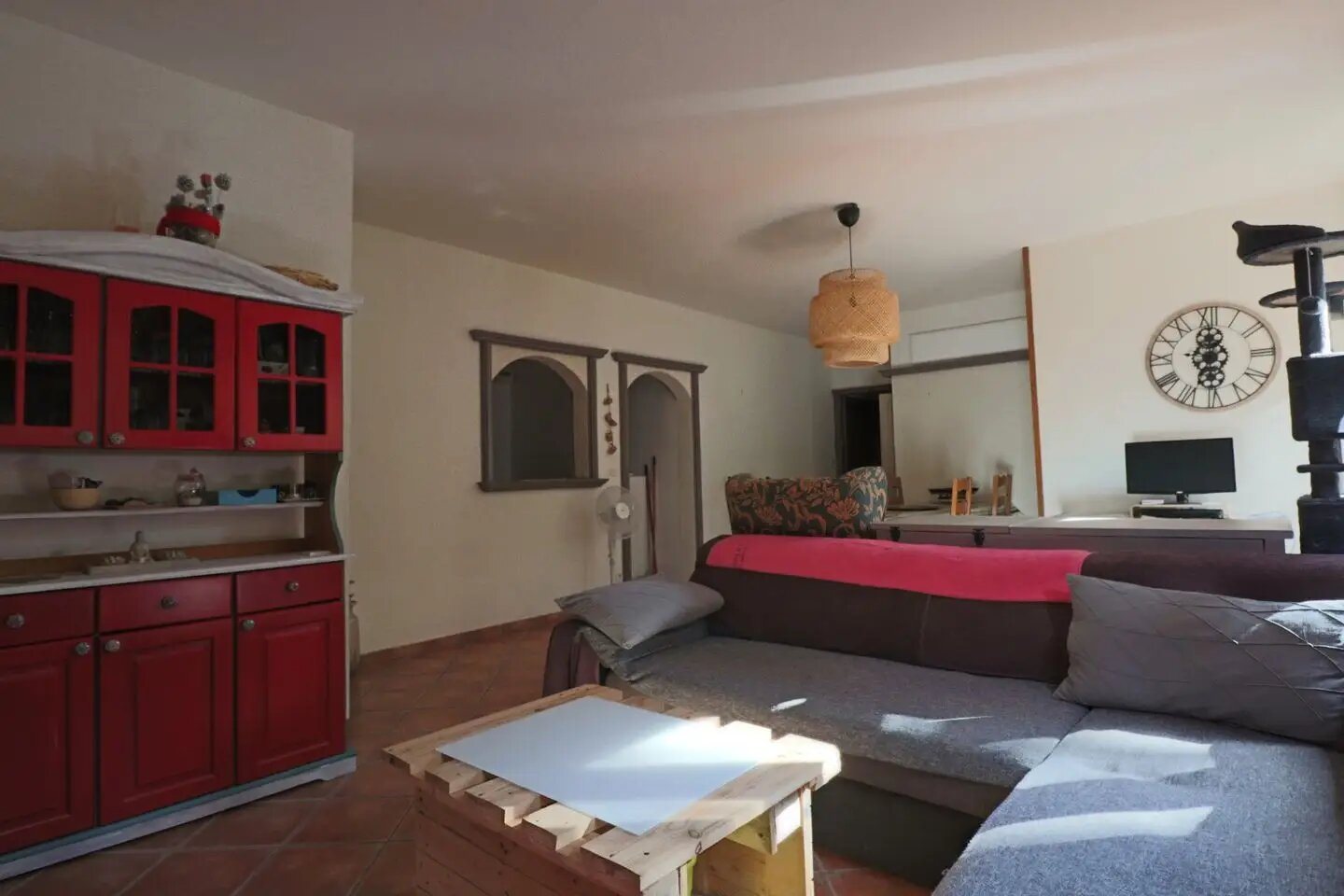 Appartement à vendre, 99m², La Bourboule