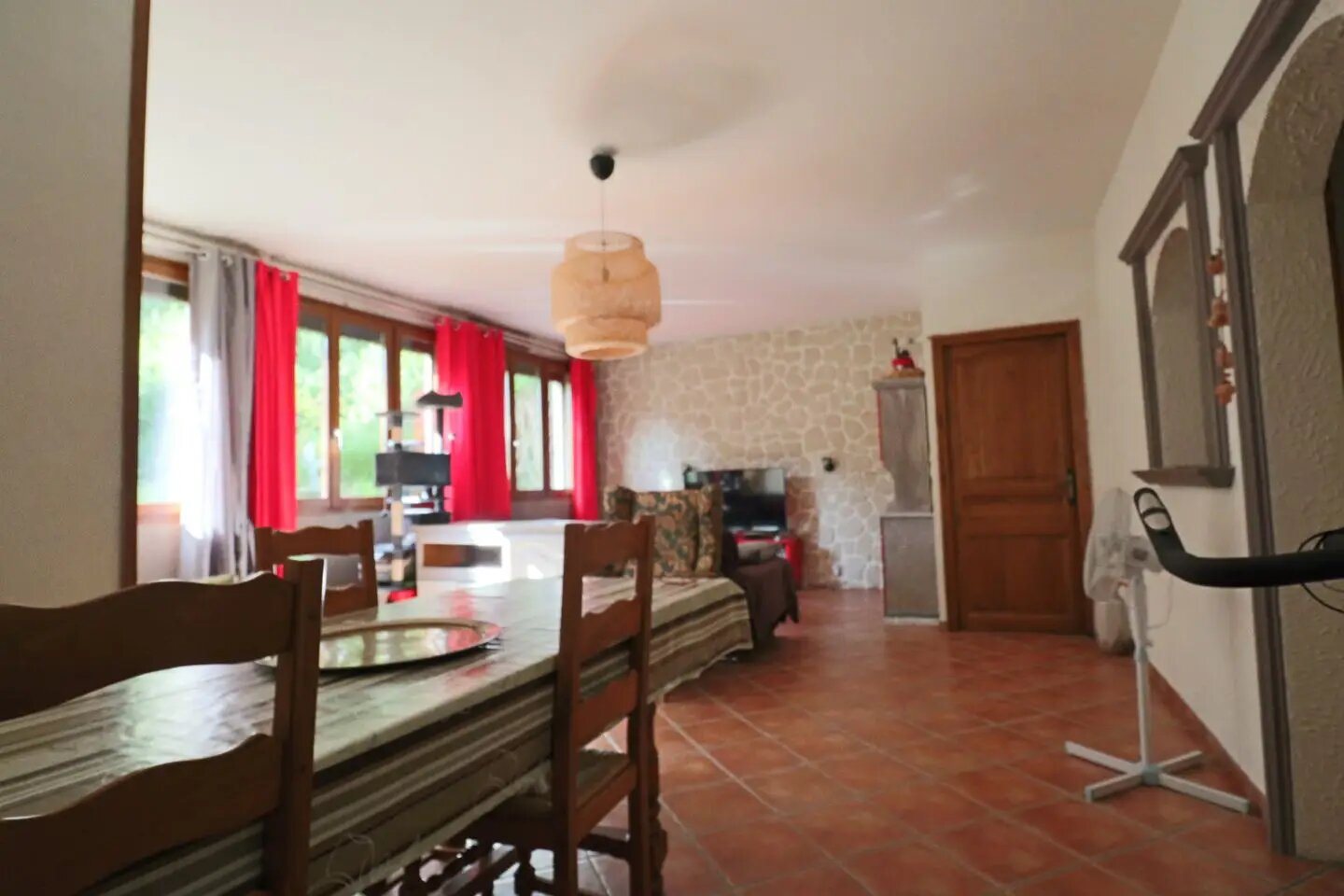 Appartement à vendre, 99m², La Bourboule