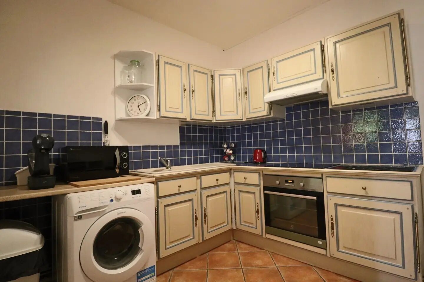 Appartement à vendre, 99m², La Bourboule