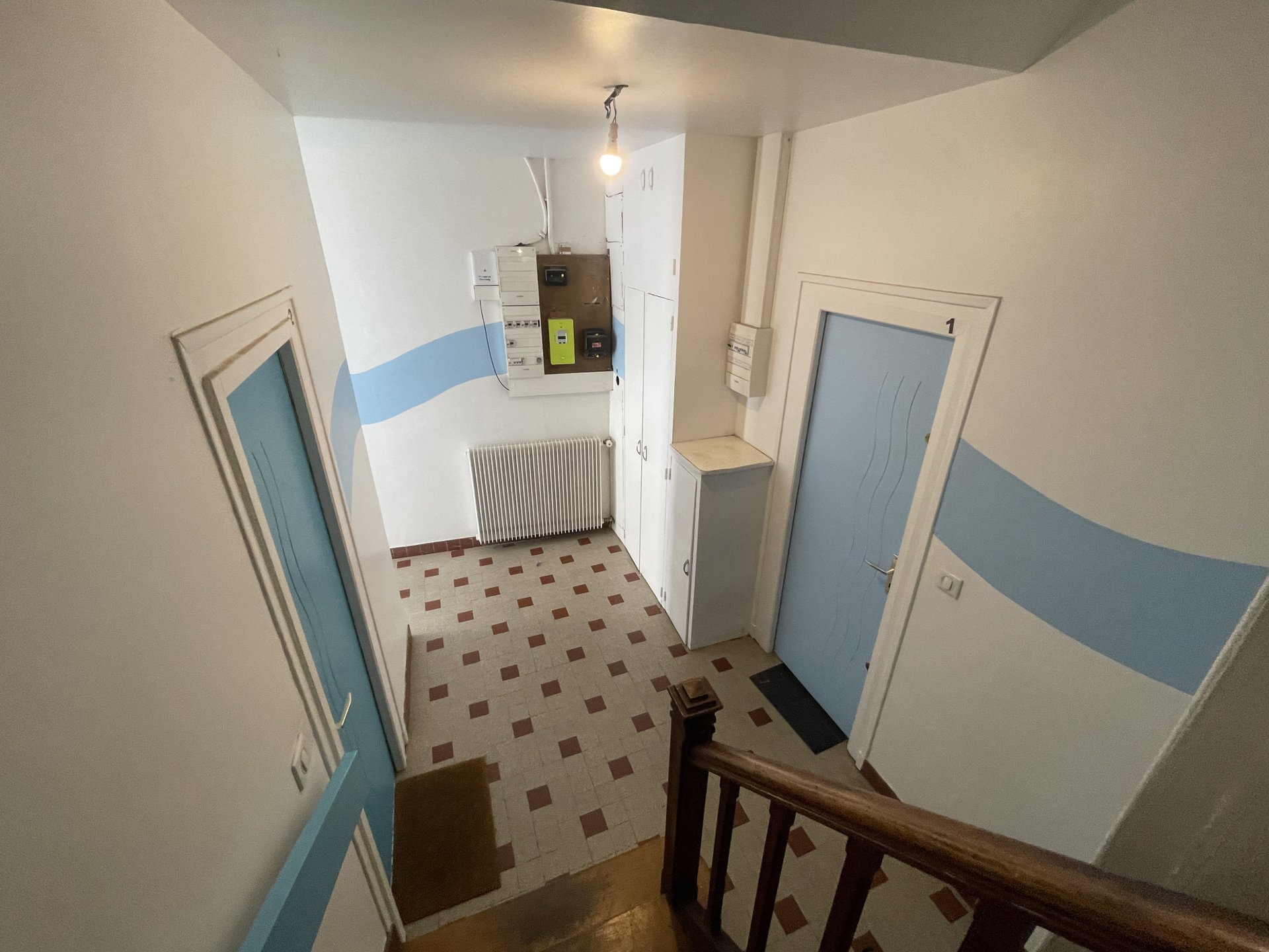 Maison à vendre, 123m², Rochefort-Montagne