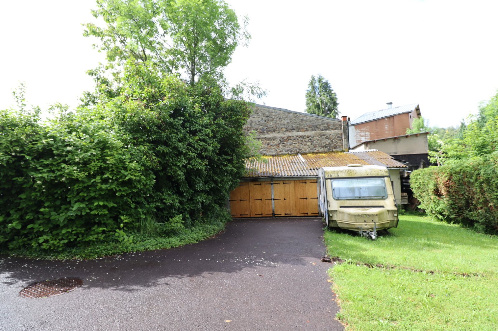 Maison à vendre, 38m², La Bourboule