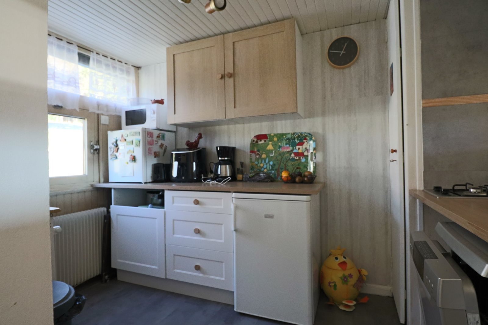 Maison à vendre, 83m², Murat-le-Quaire