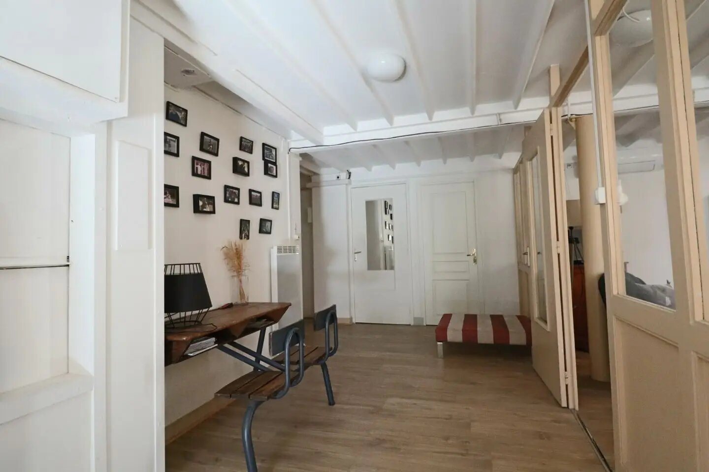 Appartement à vendre, 213m², La Bourboule