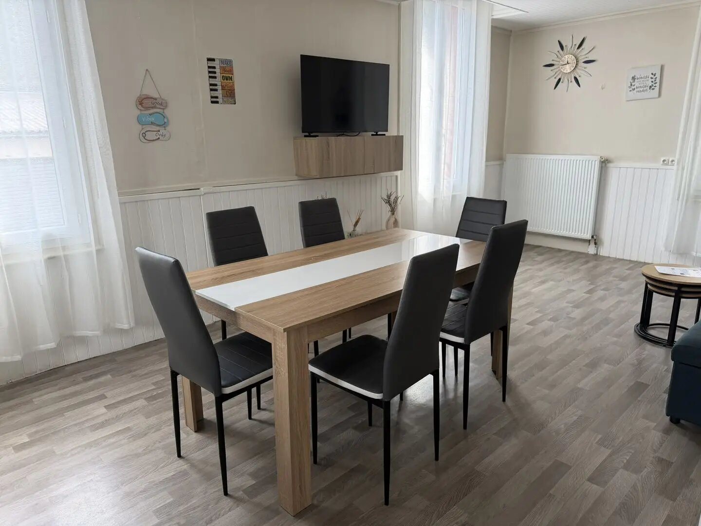 Maison à vendre, 91m², La Bourboule