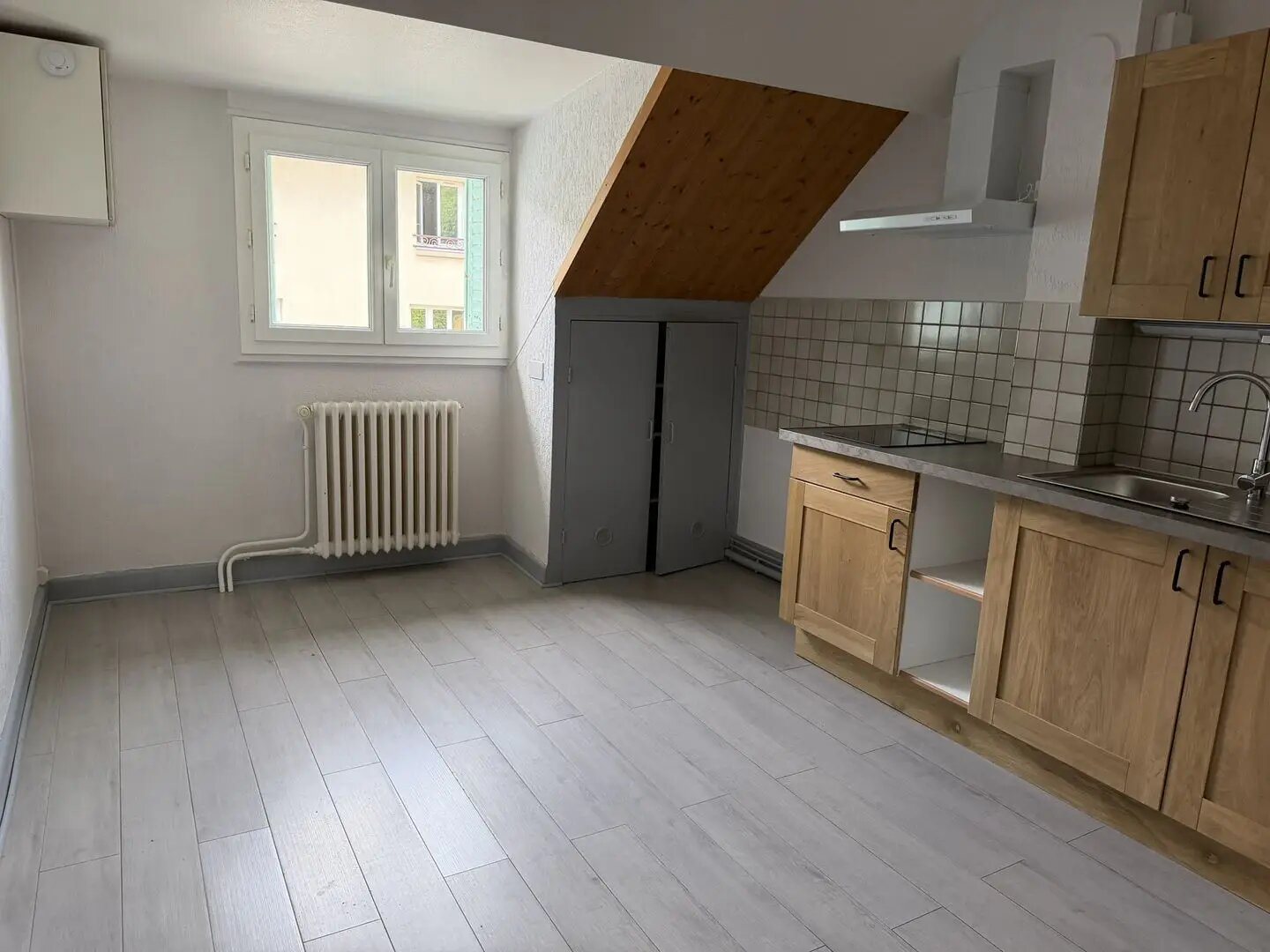 Appartement à louer, 26m², La Bourboule