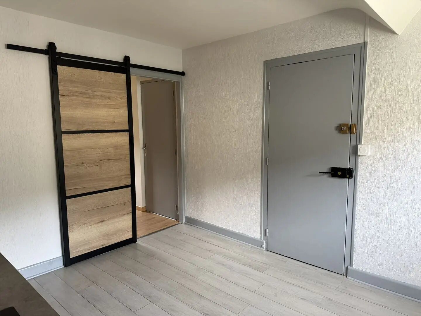 Appartement à louer, 26m², La Bourboule