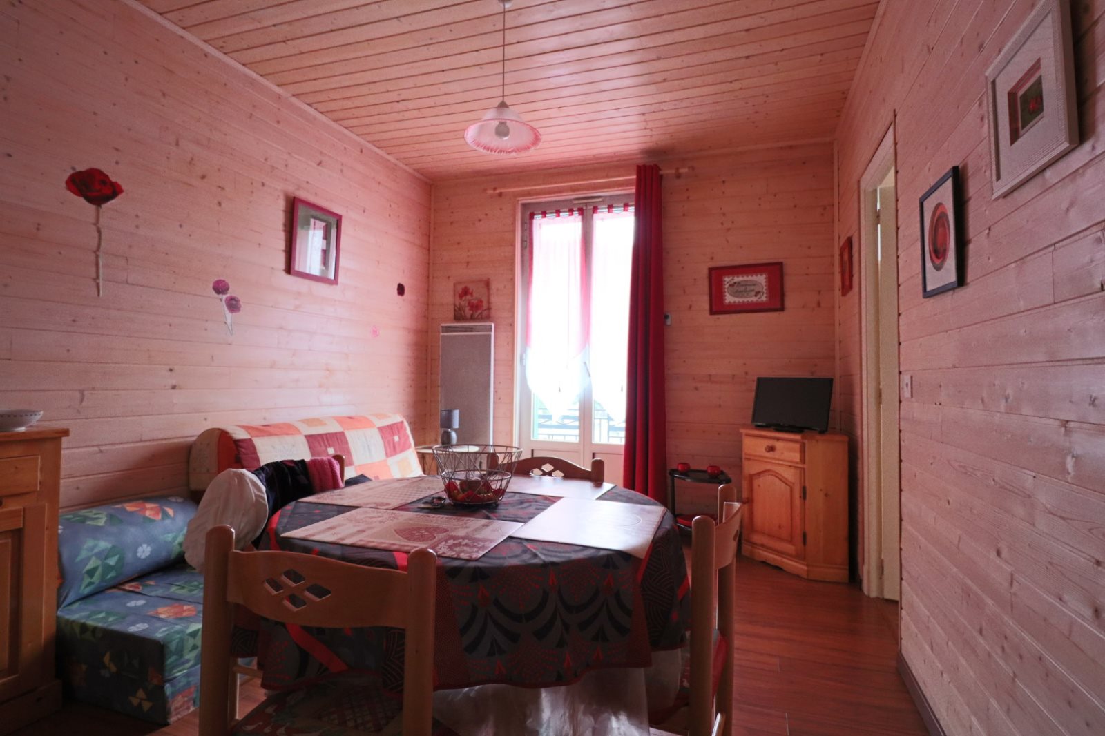 Maison à vendre, 56m², Mont-Dore