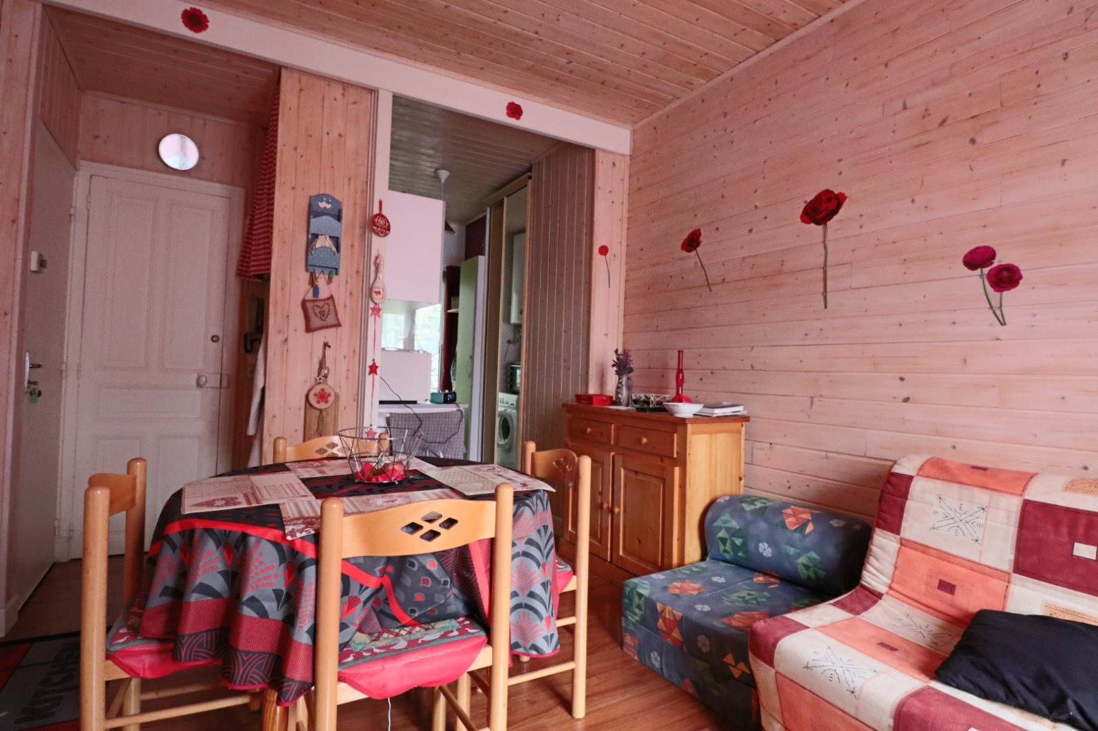 Maison à vendre, 56m², Mont-Dore
