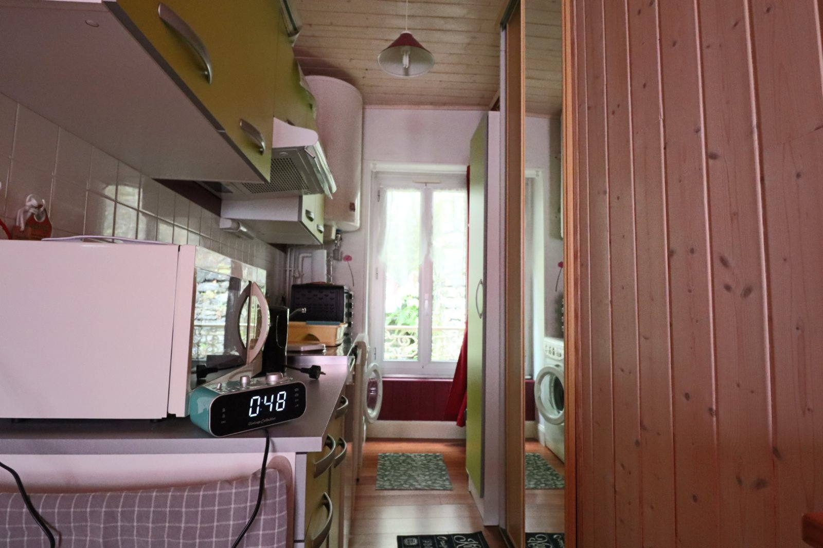 Maison à vendre, 56m², Mont-Dore
