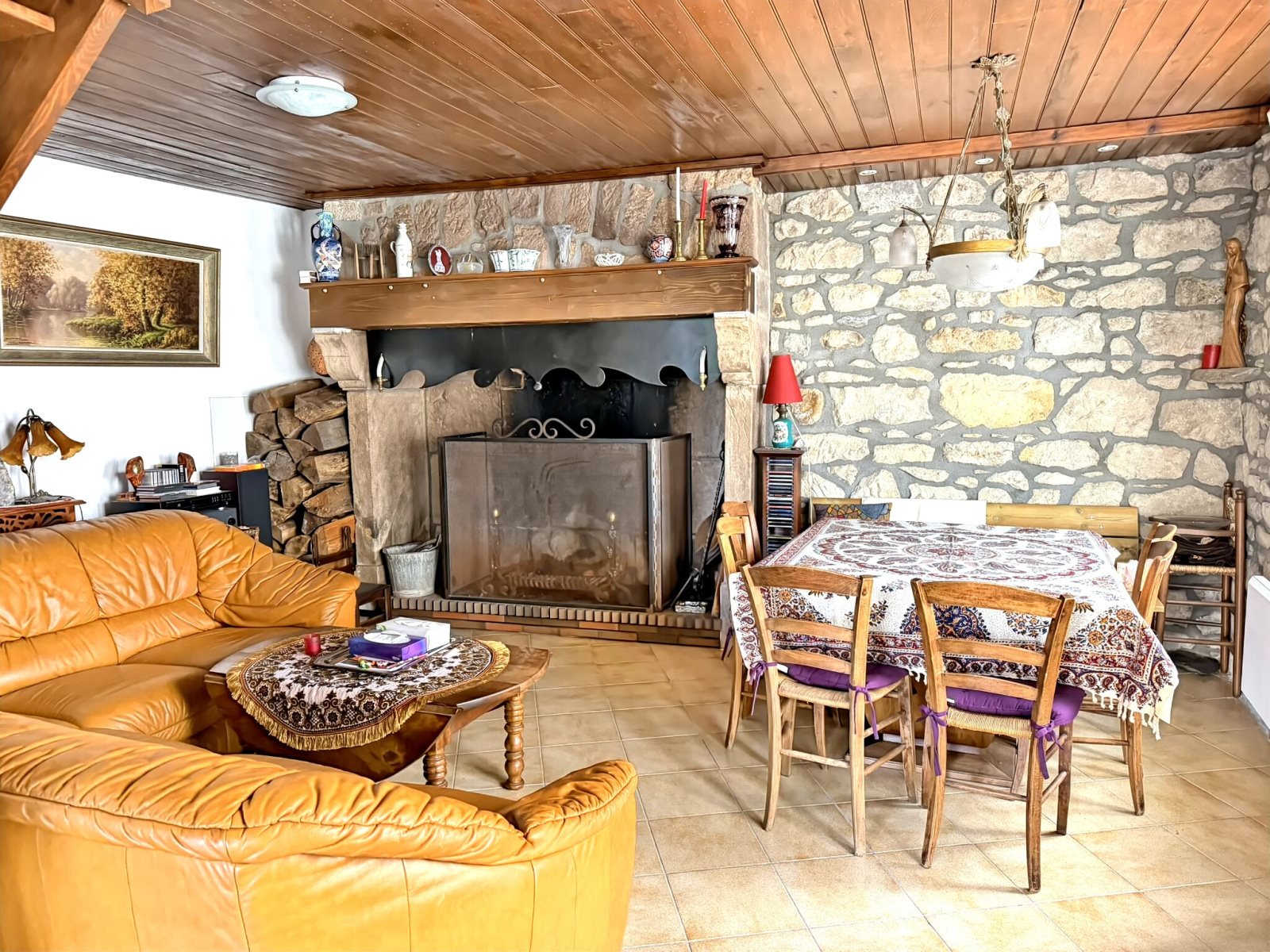 Maison à vendre, 97m², La Bourboule